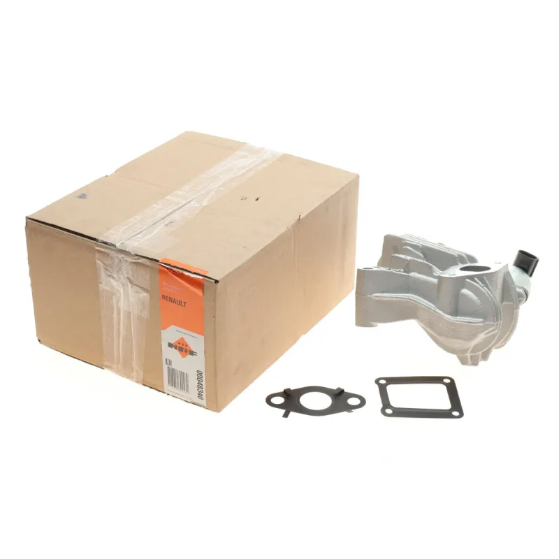 Клапан EGR Renault Megane II/Laguna II/Scenic II 1.9dCi 03-