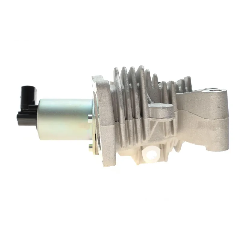 Клапан EGR Renault Megane II/Laguna II/Scenic II 1.9dCi 03-