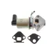 Клапан EGR NRF 48341 для Volkswagen Caddy II/III 1.4/1.6 1996-2009, 5 контактів, 12В