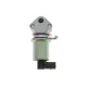 Клапан EGR NRF 48341 для Volkswagen Caddy II/III 1.4/1.6 1996-2009, 5 контактів, 12В