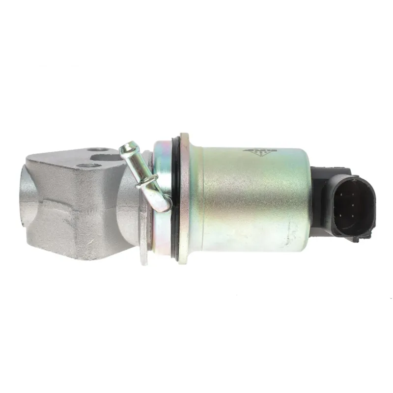 Клапан EGR NRF 48341 для Volkswagen Caddy II/III 1.4/1.6 1996-2009, 5 контактів, 12В