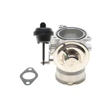 Клапан EGR NRF 48345 для Volkswagen Caddy 1.9 TDI 2003-2010