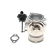Клапан EGR NRF 48345 для Volkswagen Caddy 1.9 TDI 2003-2010