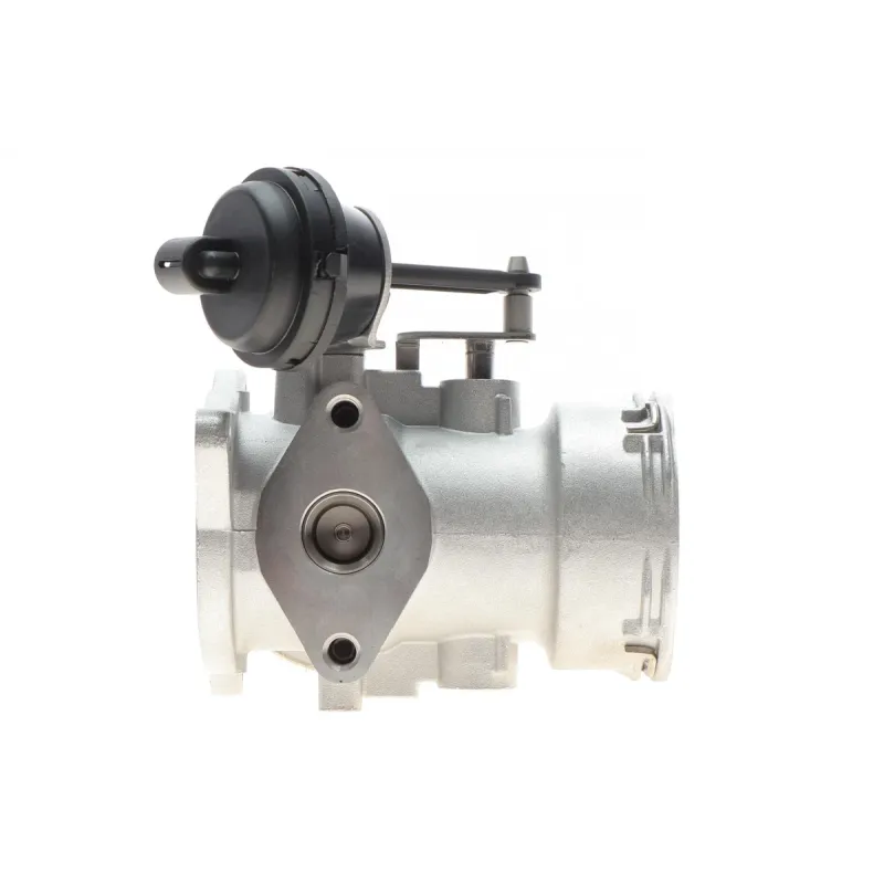 Клапан EGR NRF 48345 для Volkswagen Caddy 1.9 TDI 2003-2010