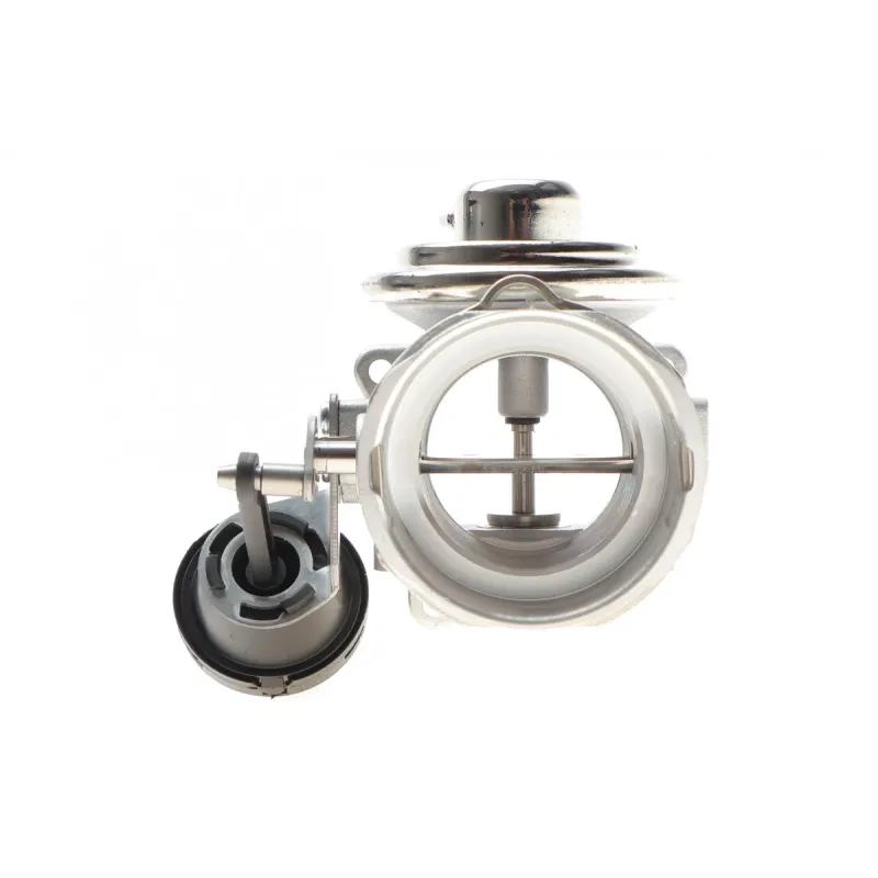 Клапан EGR NRF 48345 для Volkswagen Caddy 1.9 TDI 2003-2010