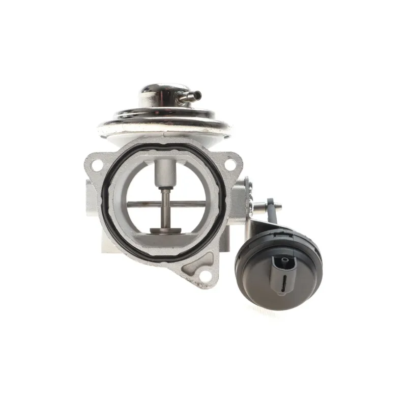 Клапан EGR NRF 48345 для Volkswagen Caddy 1.9 TDI 2003-2010
