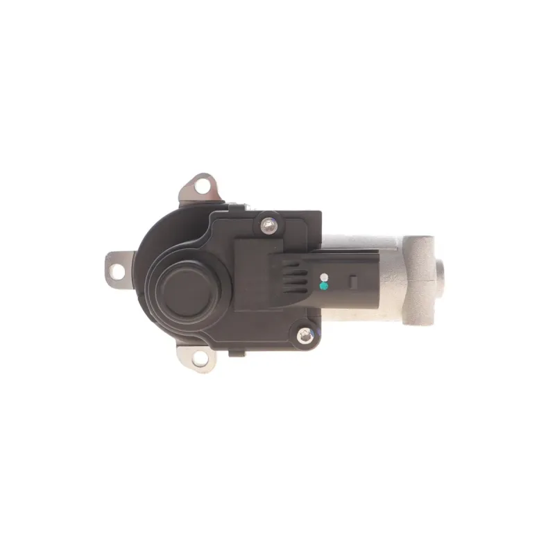 Клапан EGR NRF 48347 для Audi A4/A6, Q5/Q7, VW Touareg 2.7/3.0/6.0D 07-