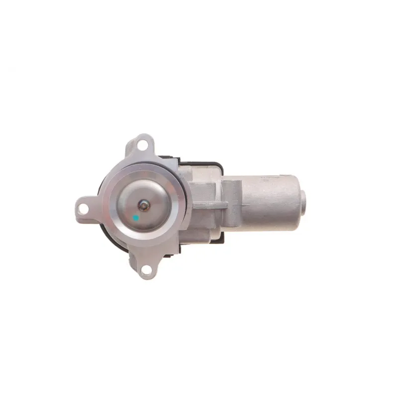 Клапан EGR NRF 48347 для Audi A4/A6, Q5/Q7, VW Touareg 2.7/3.0/6.0D 07-