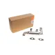 Радіатор рециркуляції ВГ Ford Transit Connect 1.8 Di/TDCI 02-13