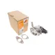 Клапан EGR NRF 48356 для Peugeot Boxer, Fiat Ducato, Citroen Jumper 2.2HDI 2011-
