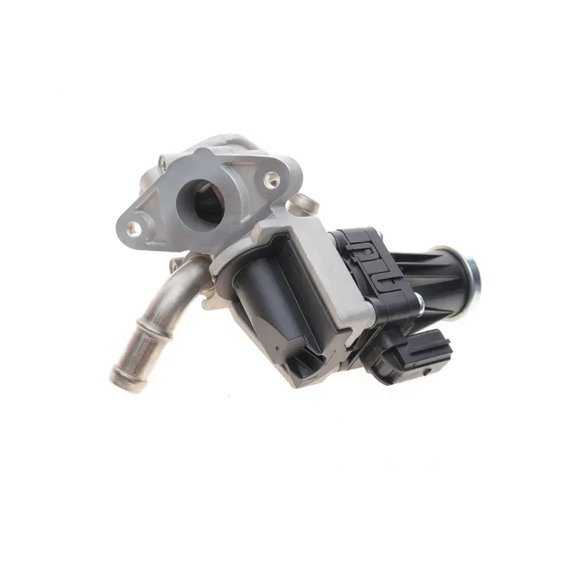 Клапан EGR NRF 48356 для Peugeot Boxer, Fiat Ducato, Citroen Jumper 2.2HDI 2011-