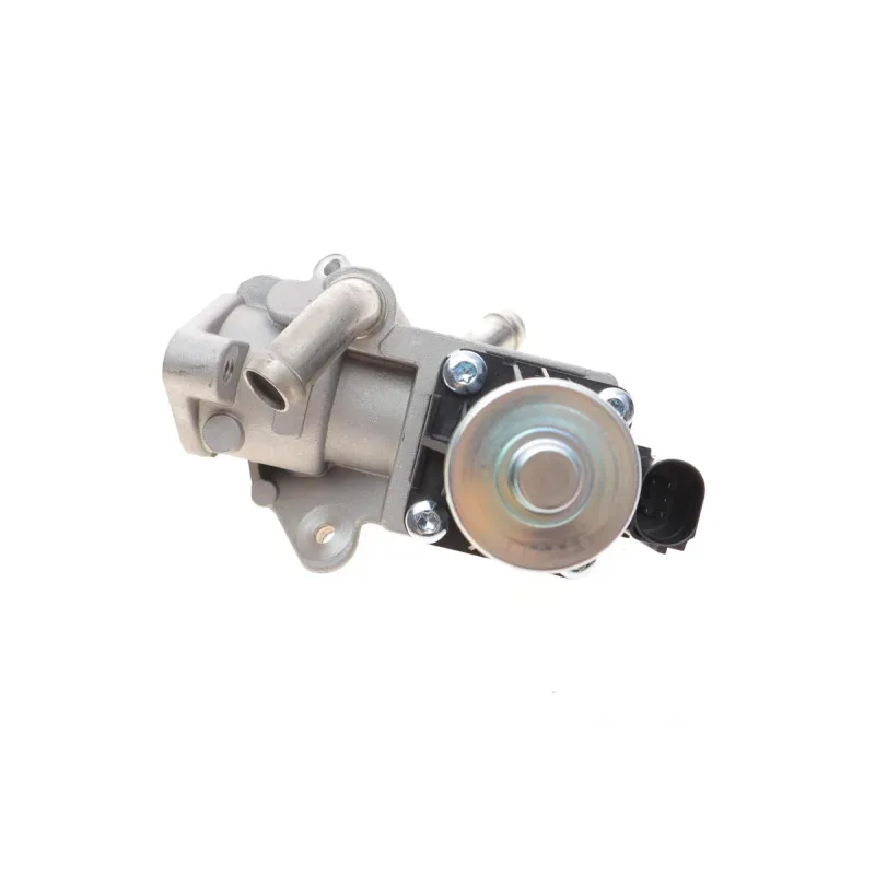 Клапан EGR NRF 48356 для Peugeot Boxer, Fiat Ducato, Citroen Jumper 2.2HDI 2011-