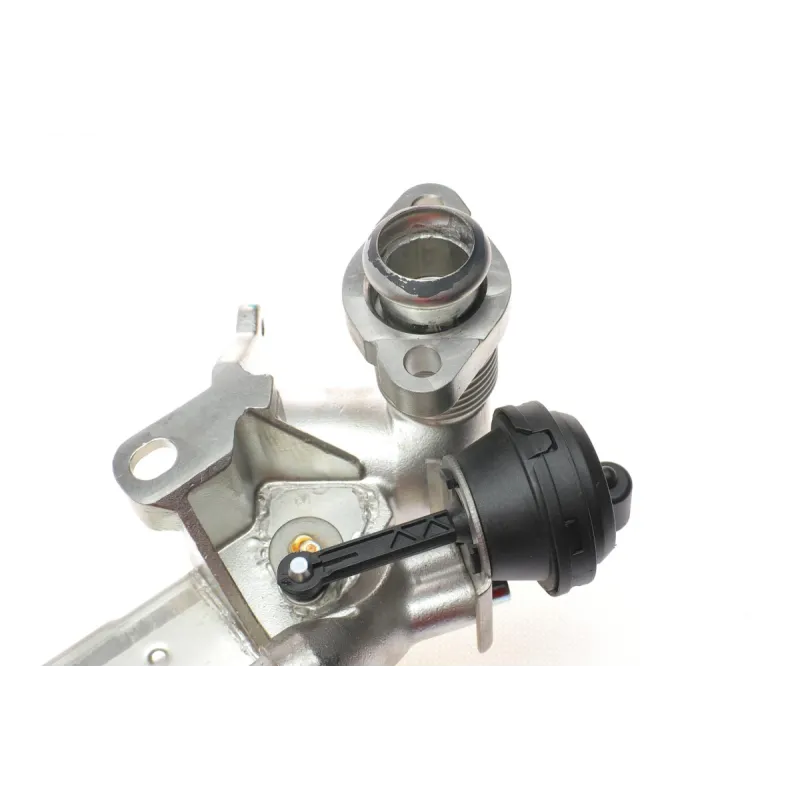 Радіатор рециркуляції EGR NRF 48366 для BMW X5 (F15) 3.0D 2013-, 3.5 кг