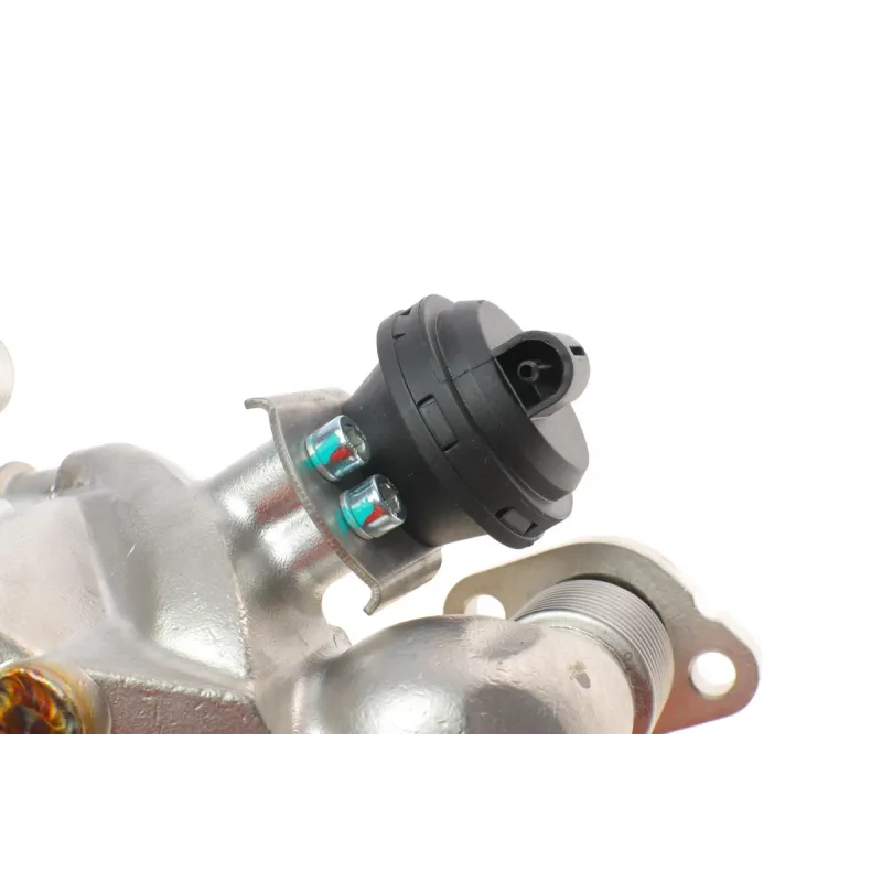 Радіатор рециркуляції EGR NRF 48366 для BMW X5 (F15) 3.0D 2013-, 3.5 кг