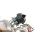 Радіатор рециркуляції EGR NRF 48366 для BMW X5 (F15) 3.0D 2013-, 3.5 кг