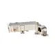 Радіатор рециркуляції EGR NRF 48366 для BMW X5 (F15) 3.0D 2013-, 3.5 кг