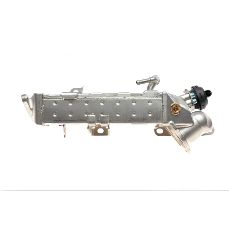 Радіатор рециркуляції EGR NRF 48366 для BMW X5 (F15) 3.0D 2013-, 3.5 кг