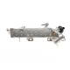 Радіатор рециркуляції EGR NRF 48366 для BMW X5 (F15) 3.0D 2013-, 3.5 кг
