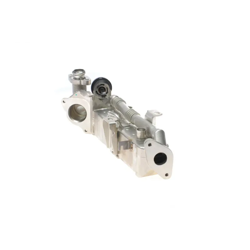 Радіатор рециркуляції EGR NRF 48366 для BMW X5 (F15) 3.0D 2013-, 3.5 кг
