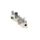 Радіатор рециркуляції EGR NRF 48366 для BMW X5 (F15) 3.0D 2013-, 3.5 кг