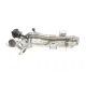 Радіатор рециркуляції EGR NRF 48366 для BMW X5 (F15) 3.0D 2013-, 3.5 кг