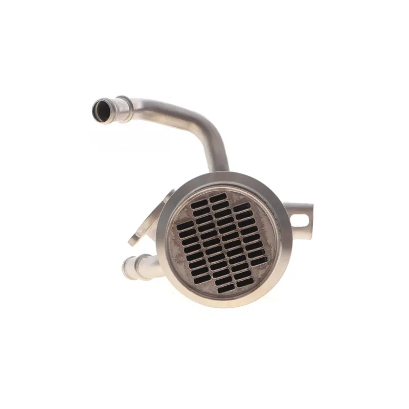 Радіатор рециркуляції вихлопних газів NRF 48368 для VW Golf VII, Passat B8, Audi A3 (8V) 2011-