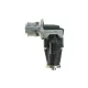 Клапан EGR NRF 48374 для Opel Astra 1.3 CDTI 2009-2015, Fiat Punto 1.3 D Multijet