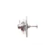 Клапан EGR Opel Astra G/Frontera/Omega B/Zafira A 2.0/2.2D 96-05