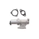 Клапан EGR Hyundai Santa Fe/Sonata/Tucson 2.0D/2.2D 01-