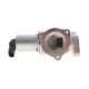 Клапан EGR Hyundai Santa Fe/Sonata/Tucson 2.0D/2.2D 01-