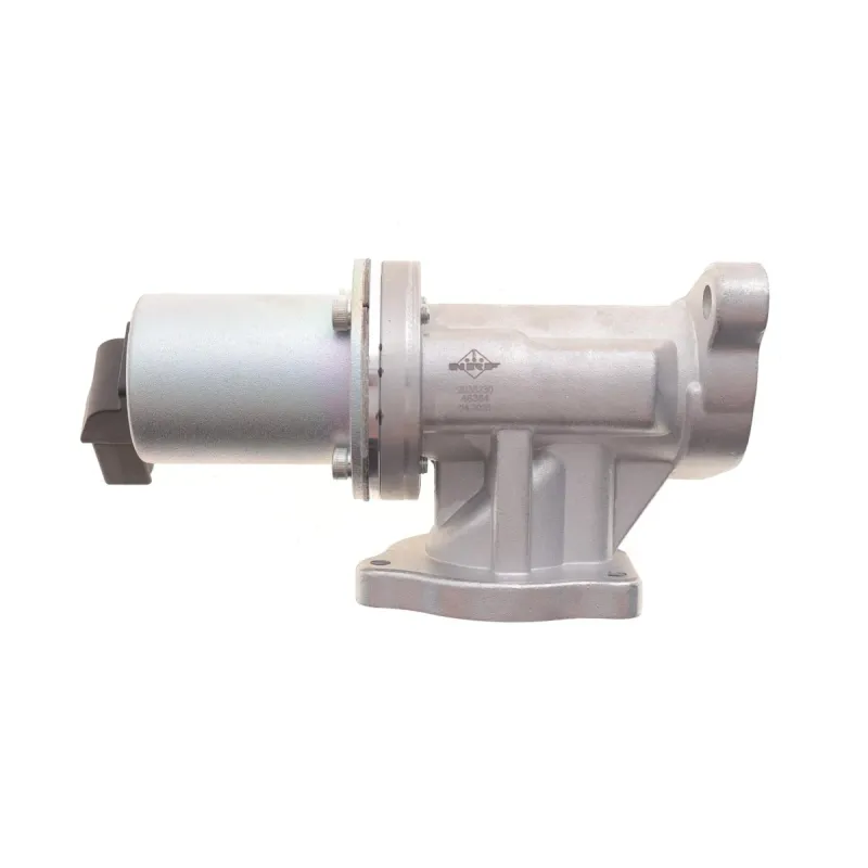 Клапан EGR Hyundai Santa Fe/Sonata/Tucson 2.0D/2.2D 01-
