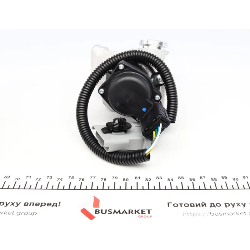 Клапан EGR Ford C-max/Focus II 1.6D 03-