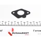 Клапан EGR Ford C-max/Focus II 1.6D 03-