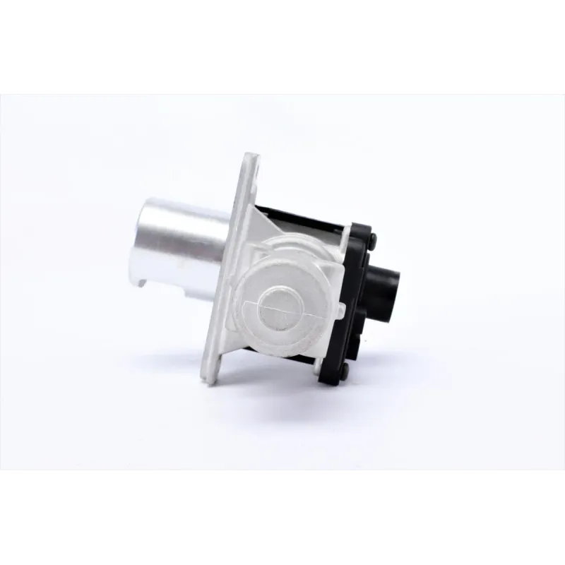 Клапан EGR Renault Modus/Megane II/Dacia Logan 1.5 dCi 05-