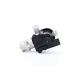 Клапан EGR Renault Modus/Megane II/Dacia Logan 1.5 dCi 05-