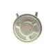 Клапан EGR NRF 48393 для Fiat Ducato 2.3D 2006-, Iveco Daily IV