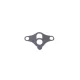 Клапан EGR Opel Astra/Combo/Meriva/Vectra 1.4-1.8 96-