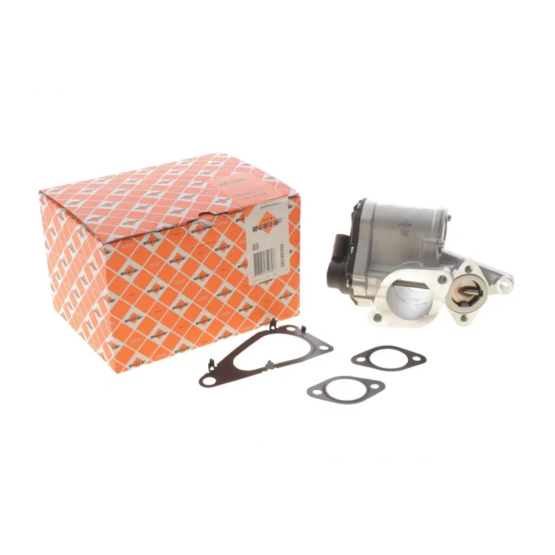 Клапан EGR NRF 48395 для Renault Megane II, Laguna II, Scenic II 1.9dCi 2003-