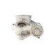 Клапан EGR NRF 48395 для Renault Megane II, Laguna II, Scenic II 1.9dCi 2003-