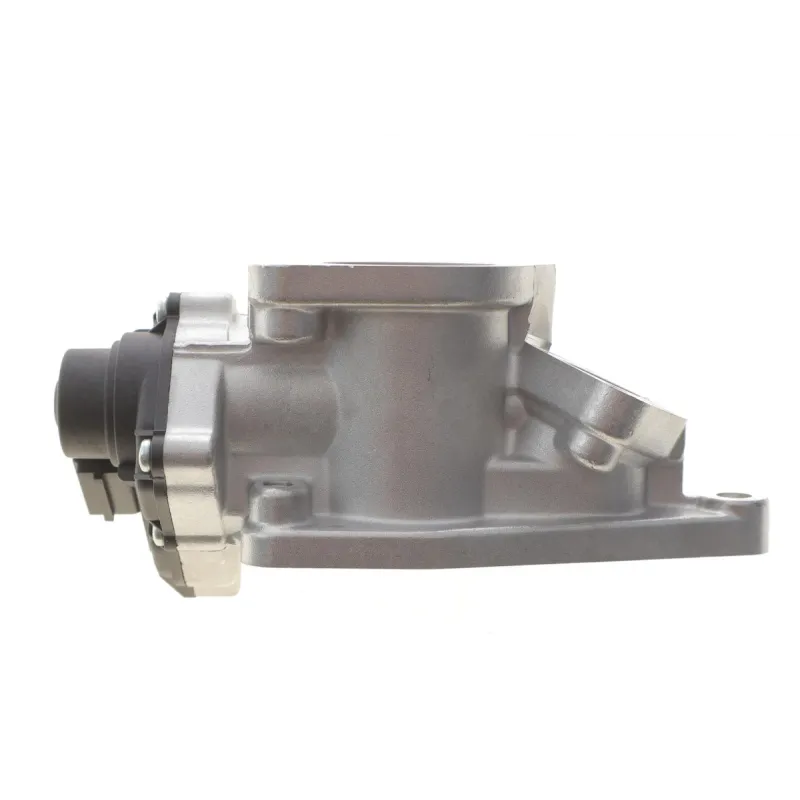 Клапан EGR NRF 48395 для Renault Megane II, Laguna II, Scenic II 1.9dCi 2003-