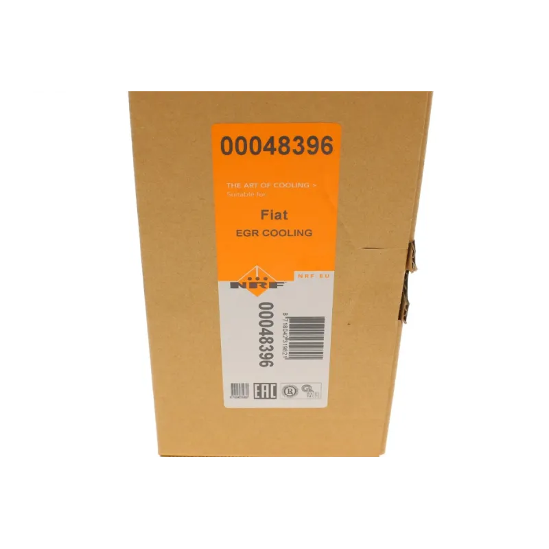 Клапан EGR Fiat Croma/Punto/Opel Astra H/Vectra C 1.9CDTI 04-15
