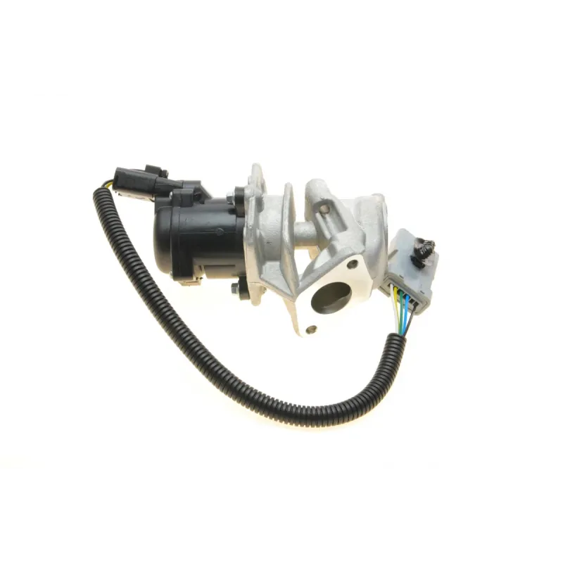 Клапан EGR Ford Focus 1.6TDCi 04-12/Volvo S40 1.6D 05-12