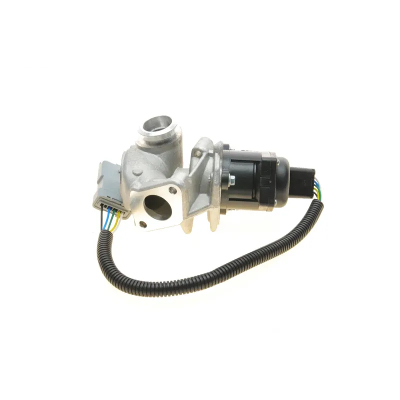 Клапан EGR Ford Focus 1.6TDCi 04-12/Volvo S40 1.6D 05-12