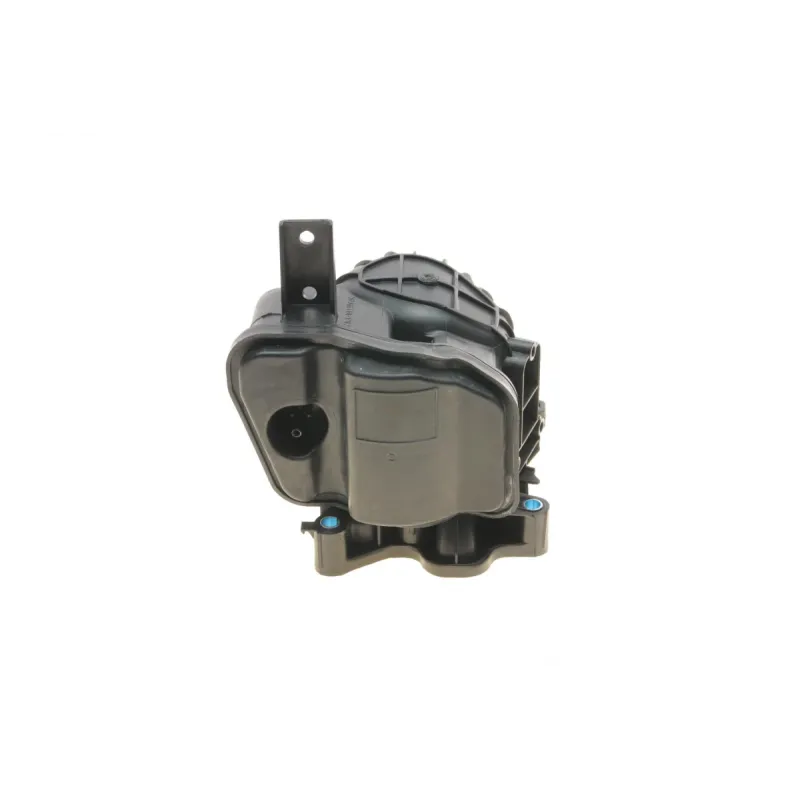 Корпус охолоджувача EGR NRF 48413 для Fiat Ducato 2.0D 2011-, Opel Astra J/Insignia A 2.0CDTi