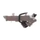 Радіатор рециркуляції вихлопних газів NRF 48451 з клапаном EGR для BMW 3 (F30)/5 (F10) 2009-2018 (N47/B47/N57)