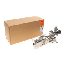 Купити Радіатор рециркуляції ВГ з клапаном EGR BMW 5 (F10/F07) 3.0 12-17 (N57) | KovelAutoHub