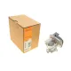 Клапан EGR NRF 48605 для Audi A3, VW Golf, Skoda Octavia 1.6D/2.0D 09-