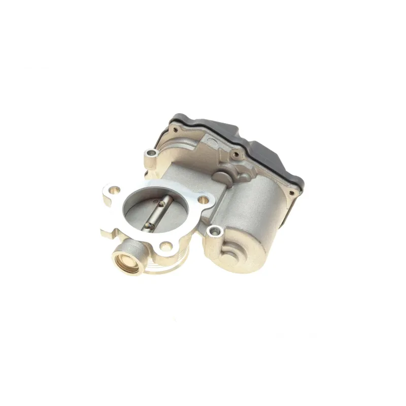 Клапан EGR NRF 48605 для Audi A3, VW Golf, Skoda Octavia 1.6D/2.0D 09-