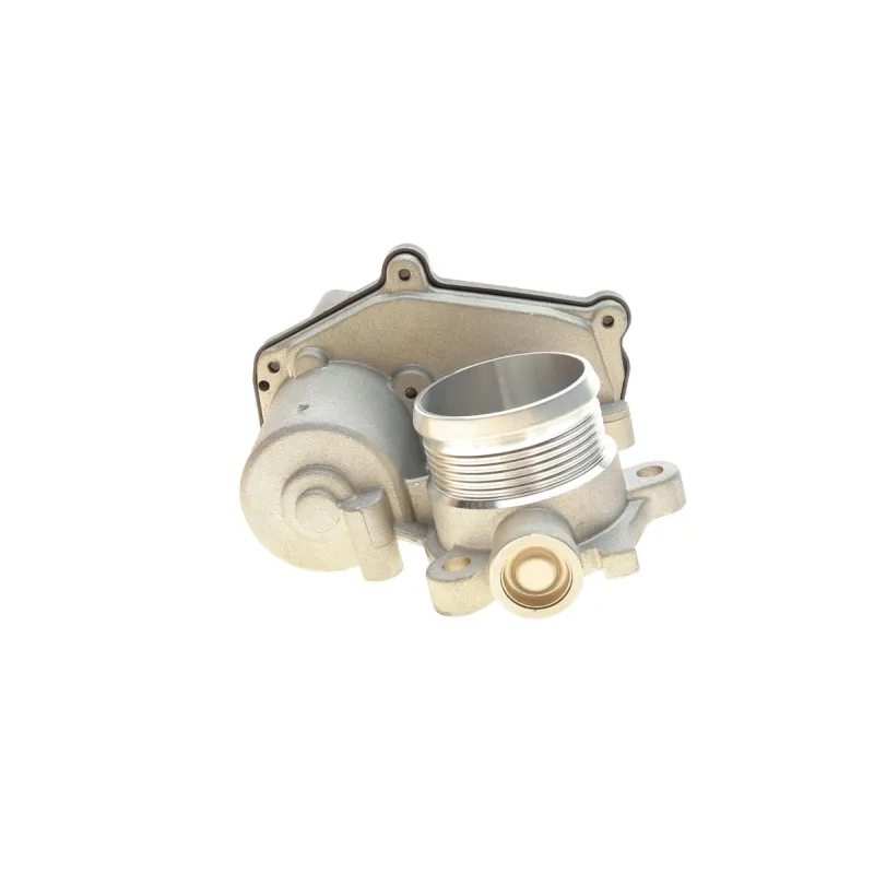 Клапан EGR NRF 48605 для Audi A3, VW Golf, Skoda Octavia 1.6D/2.0D 09-