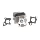 Клапан EGR MB Sprinter 2.2CDI OM651 09-